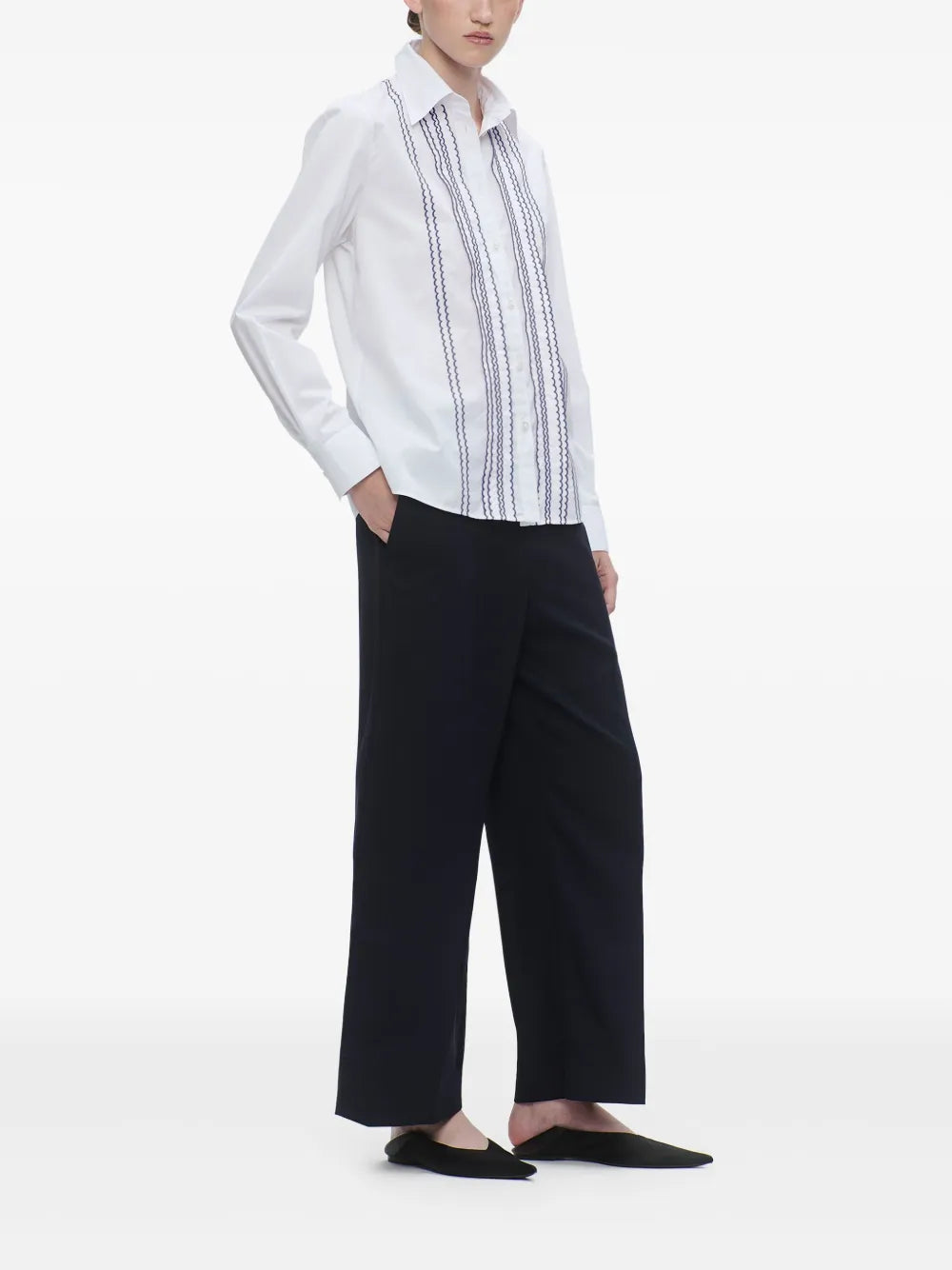 Arletty Shirt