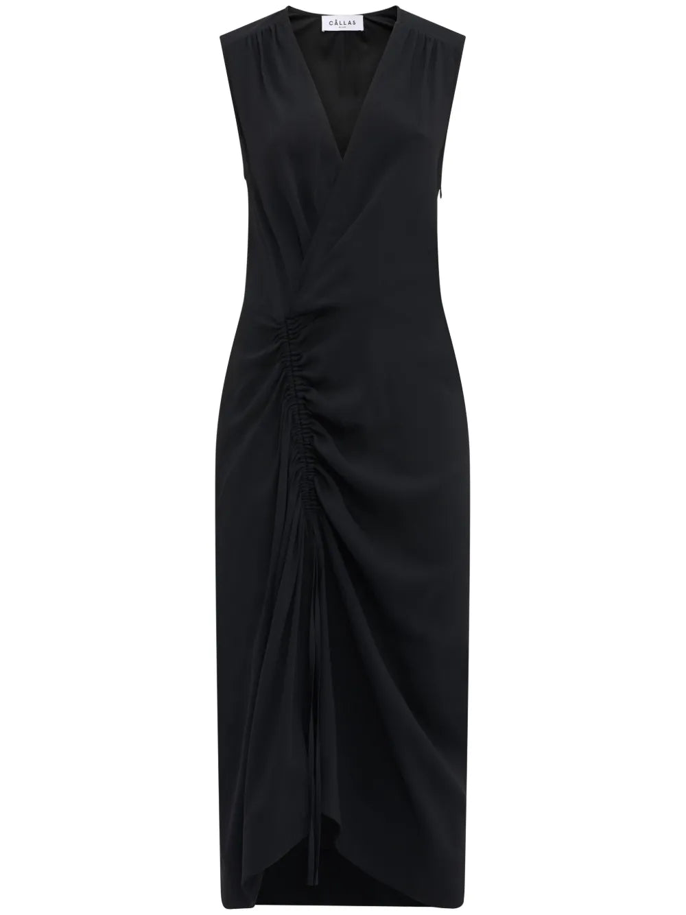 Agnes Midi Dress