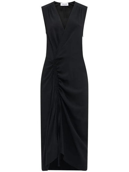 Agnes Midi Dress
