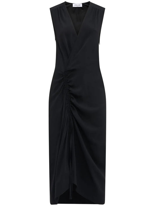 Agnes Midi Dress