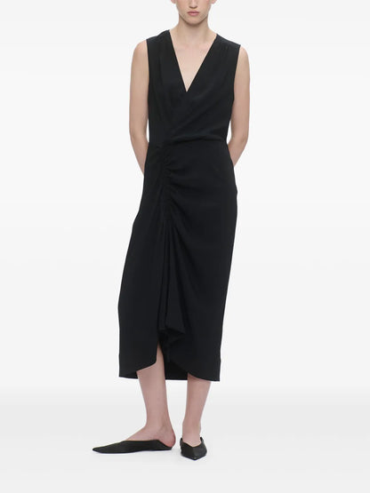 Agnes Midi Dress