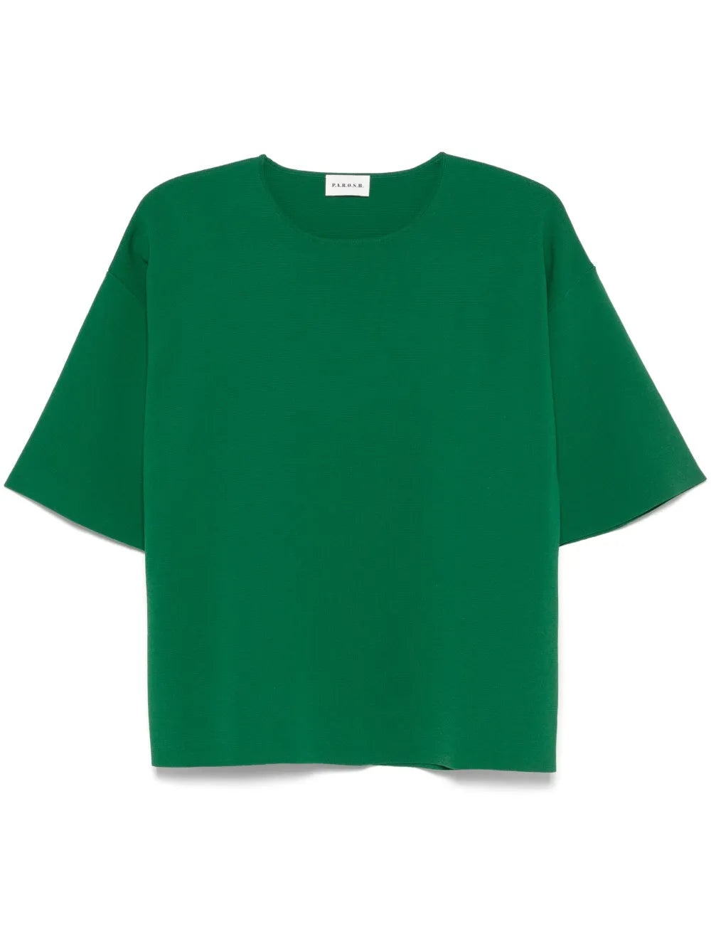 Knitted T-Shirt