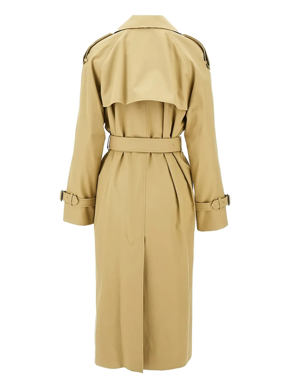Castleford Trench Coat