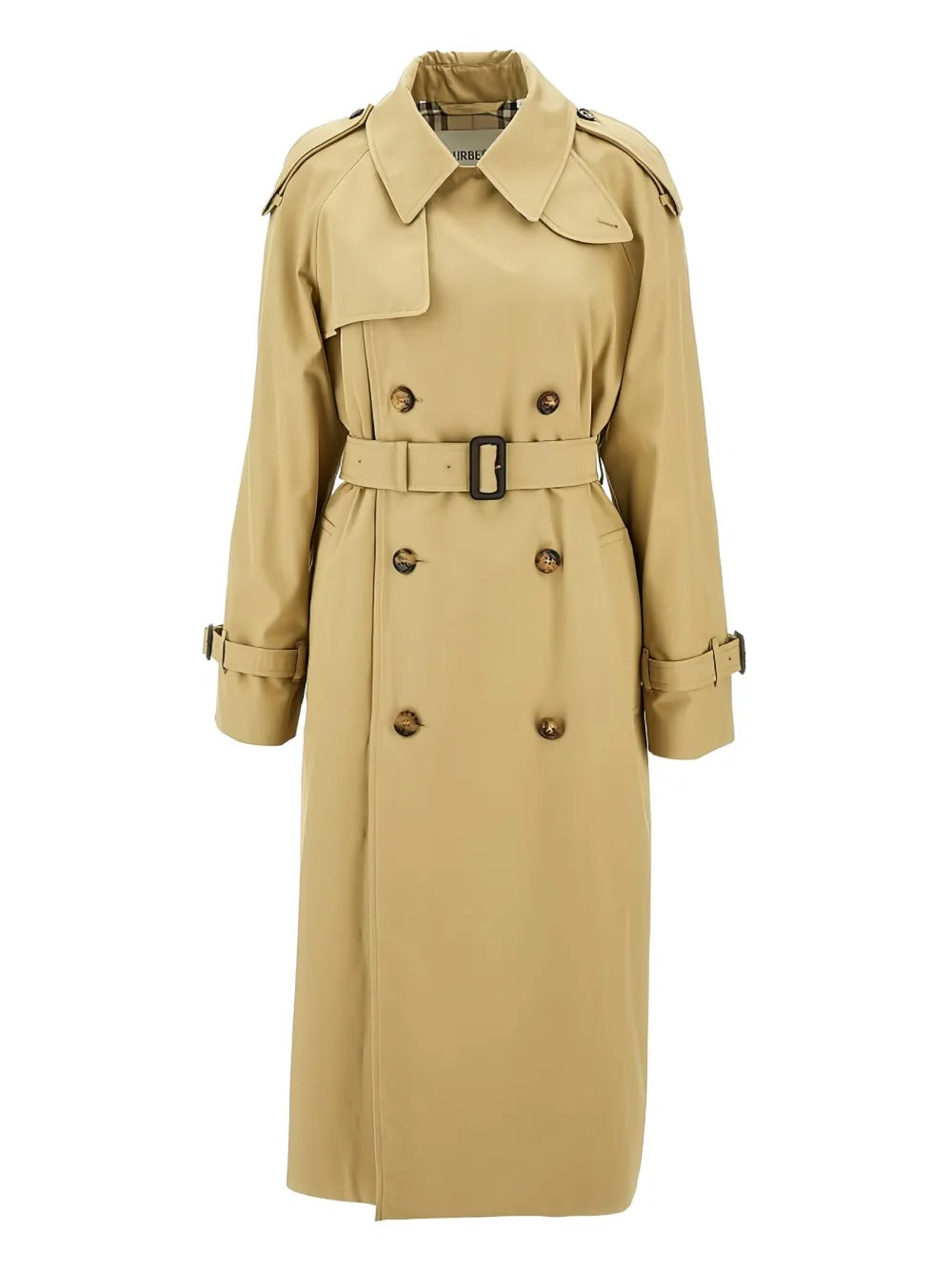 Castleford Trench Coat