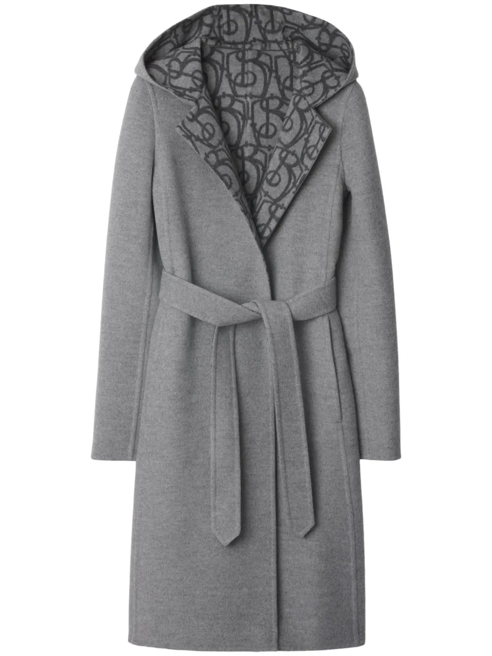 Wrap Coat