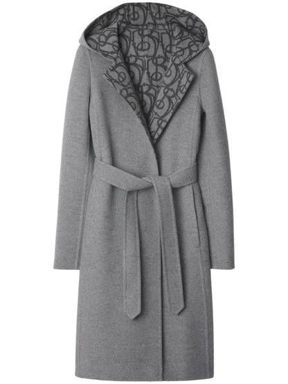 Wrap Coat