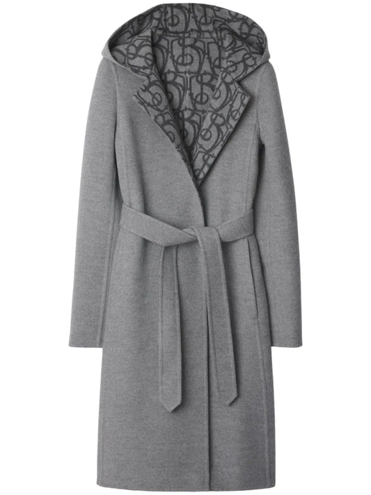 Wrap Coat