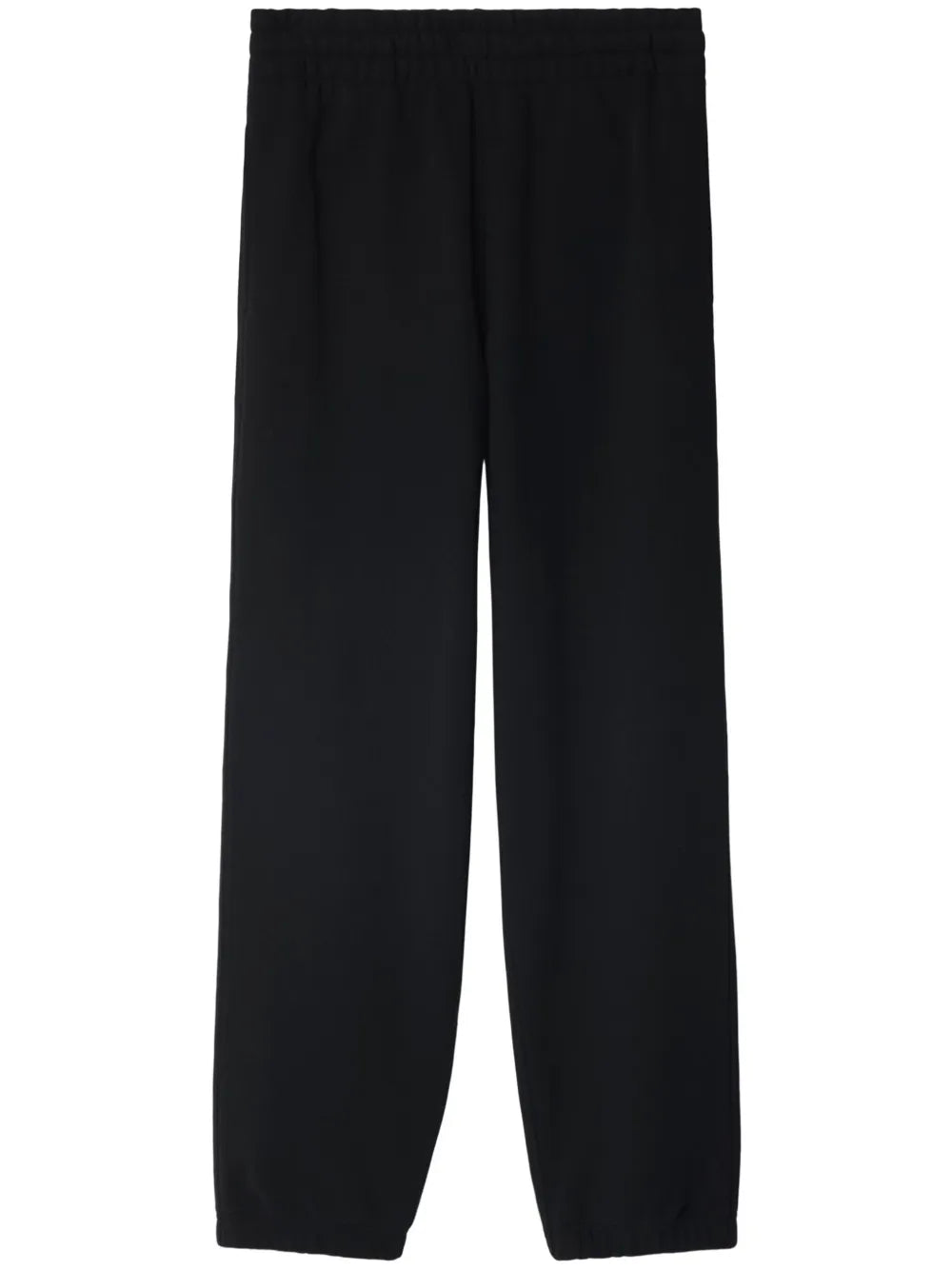 Check Label Track Pants
