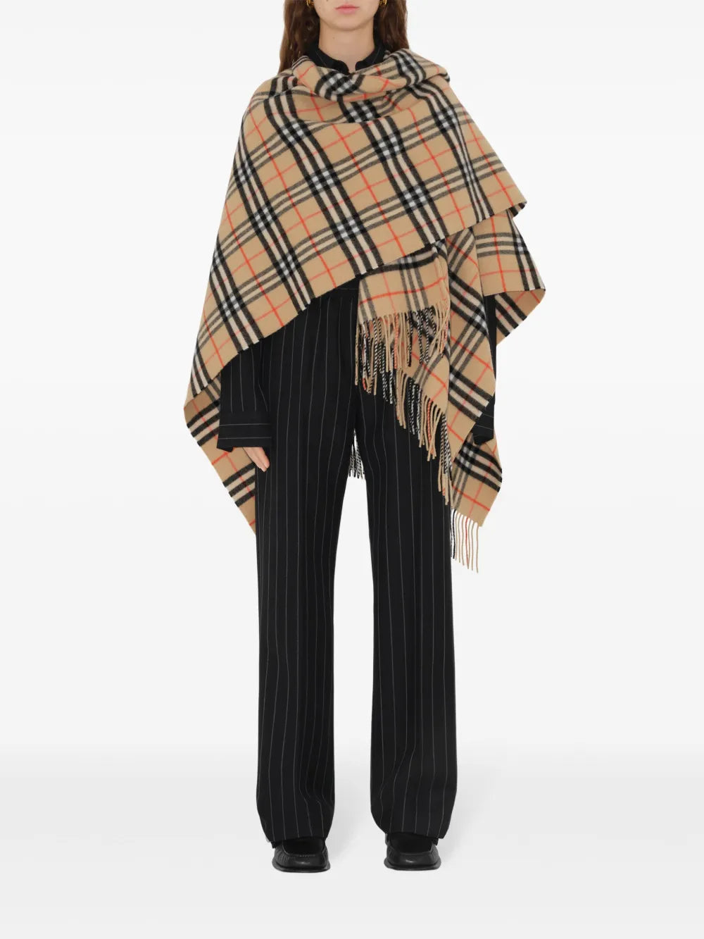 Check Cape