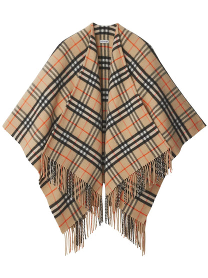 Check Cape