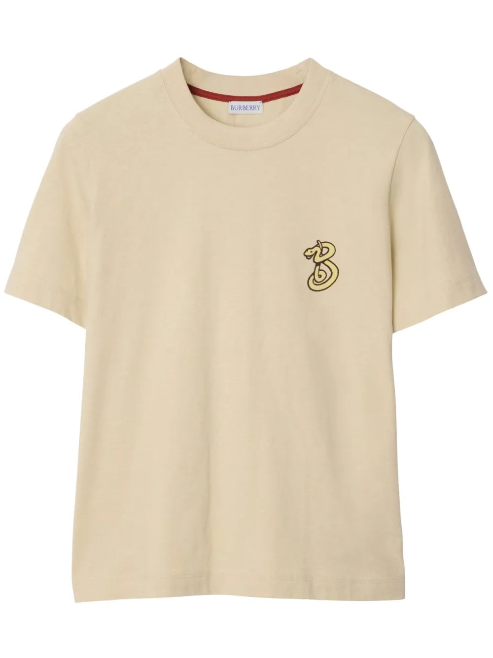 B Snake T-Shirt