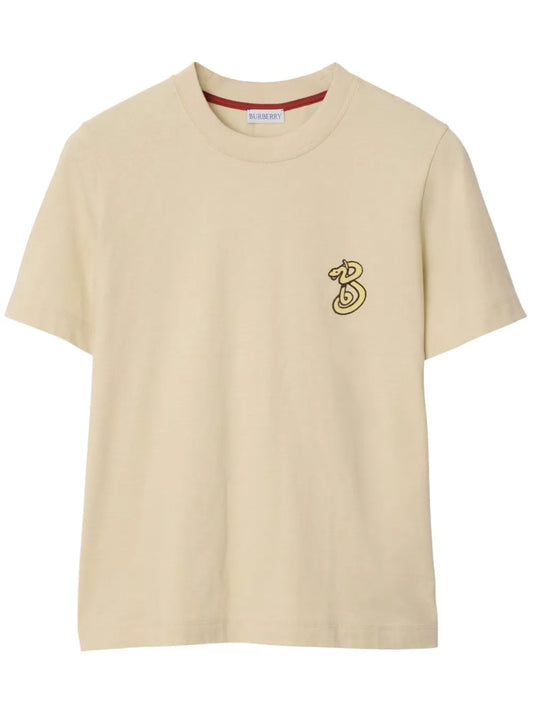 B Snake T-Shirt