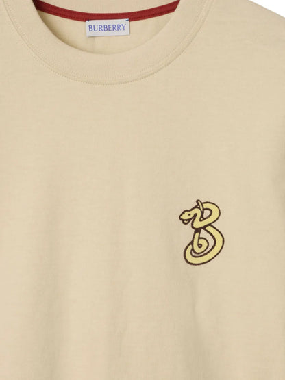 B Snake T-Shirt