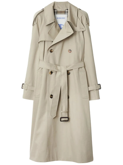 Castleford Trench Coat