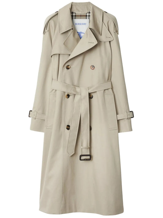 Castleford Trench Coat