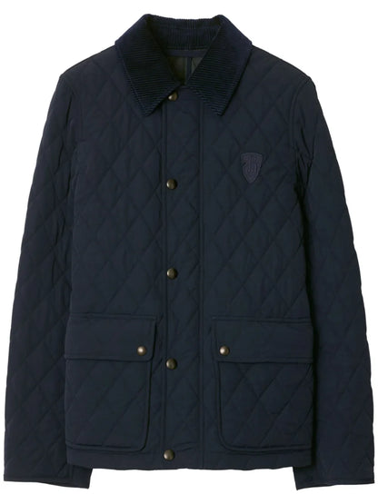 Quilted Jacket