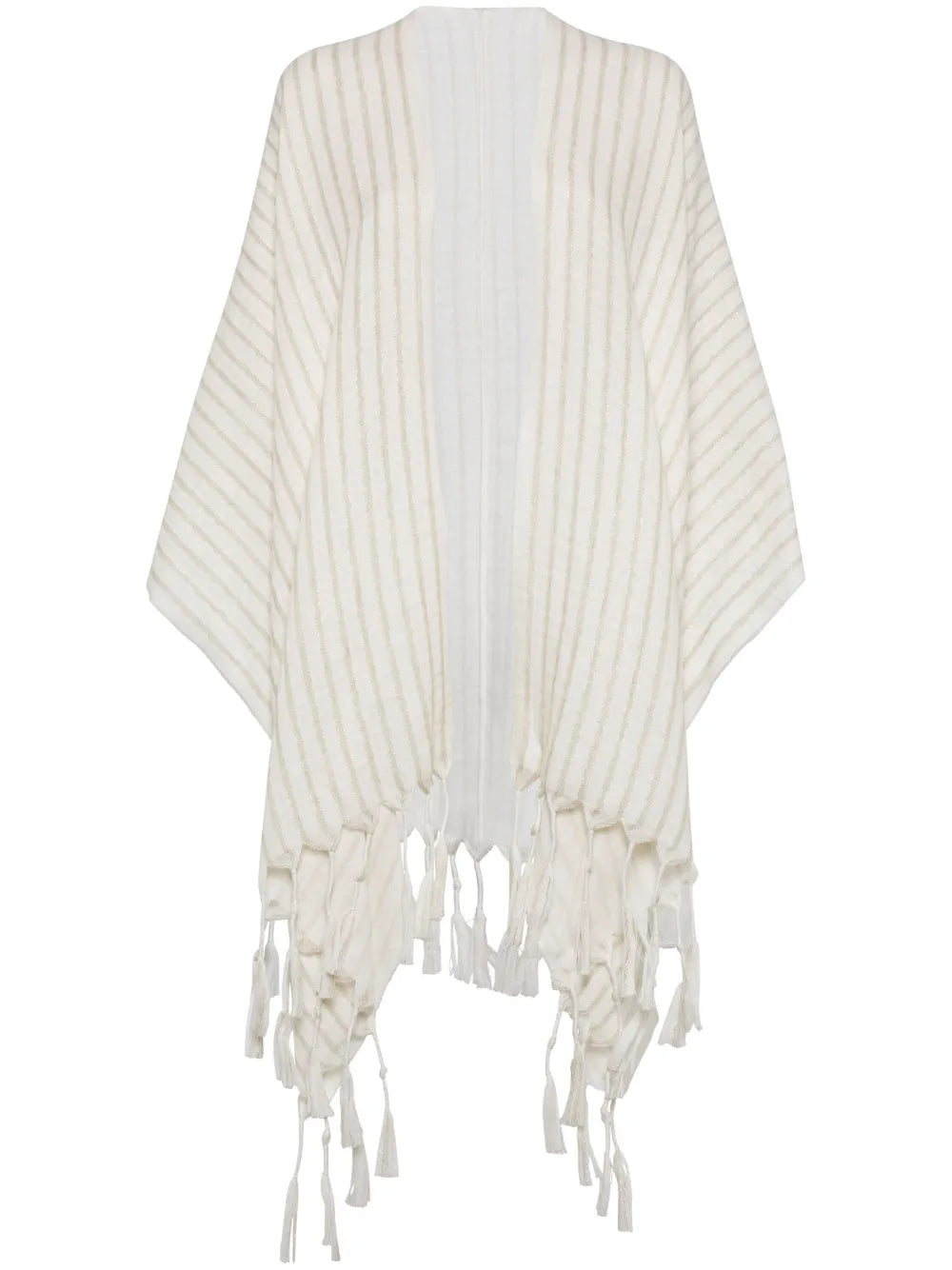Striped Cape
