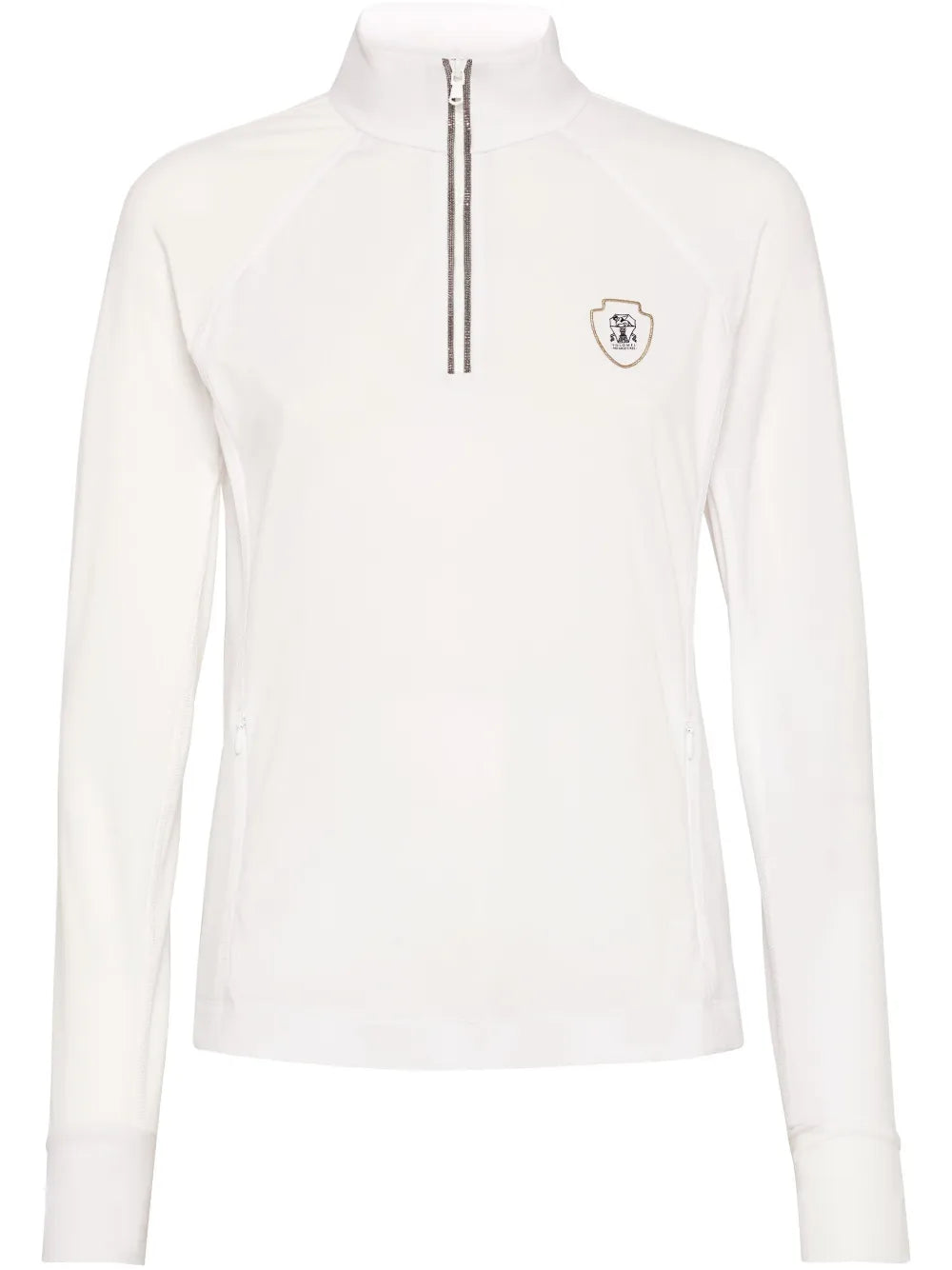 Logo-Patch Jersey