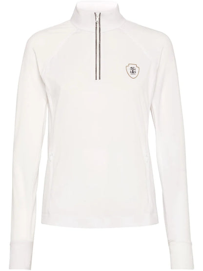 Logo-Patch Jersey