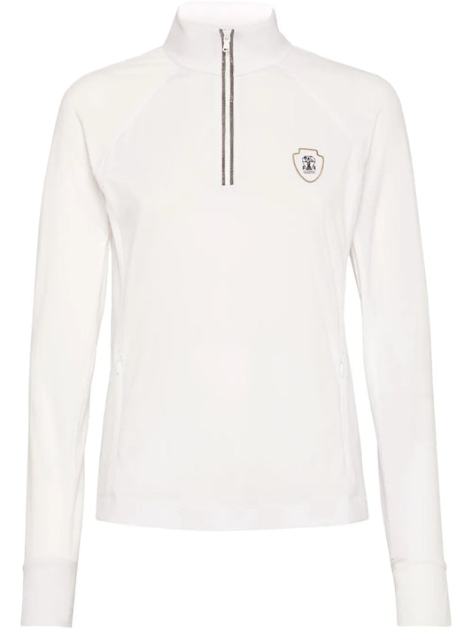 Logo-Patch Jersey