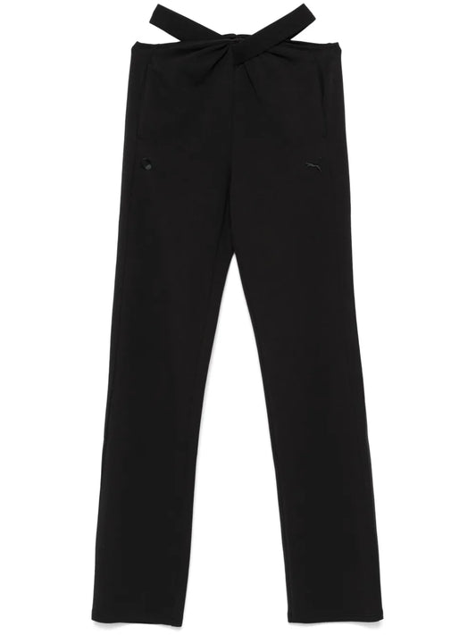 Logo Track Pants