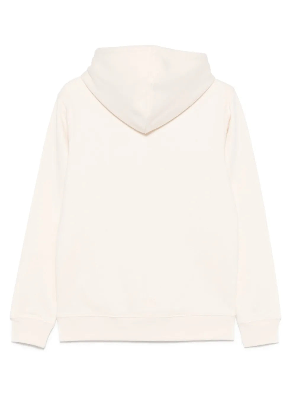 Logo-Print Hoodie