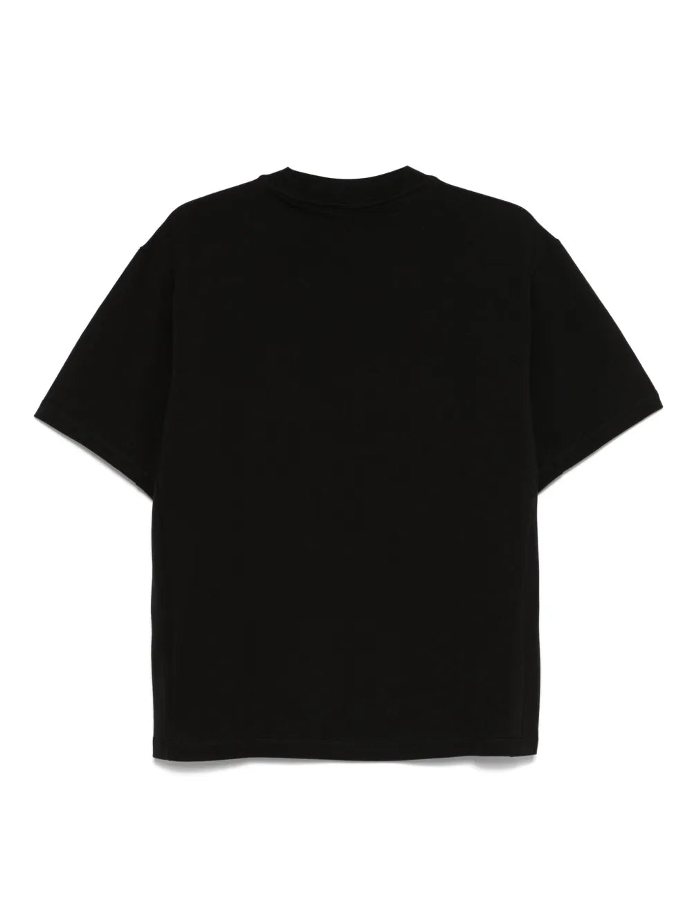 Logo-Embroidered T-Shirt
