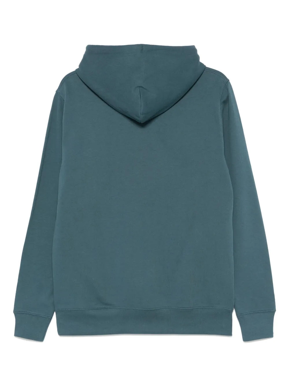 Logo-Print Hoodie