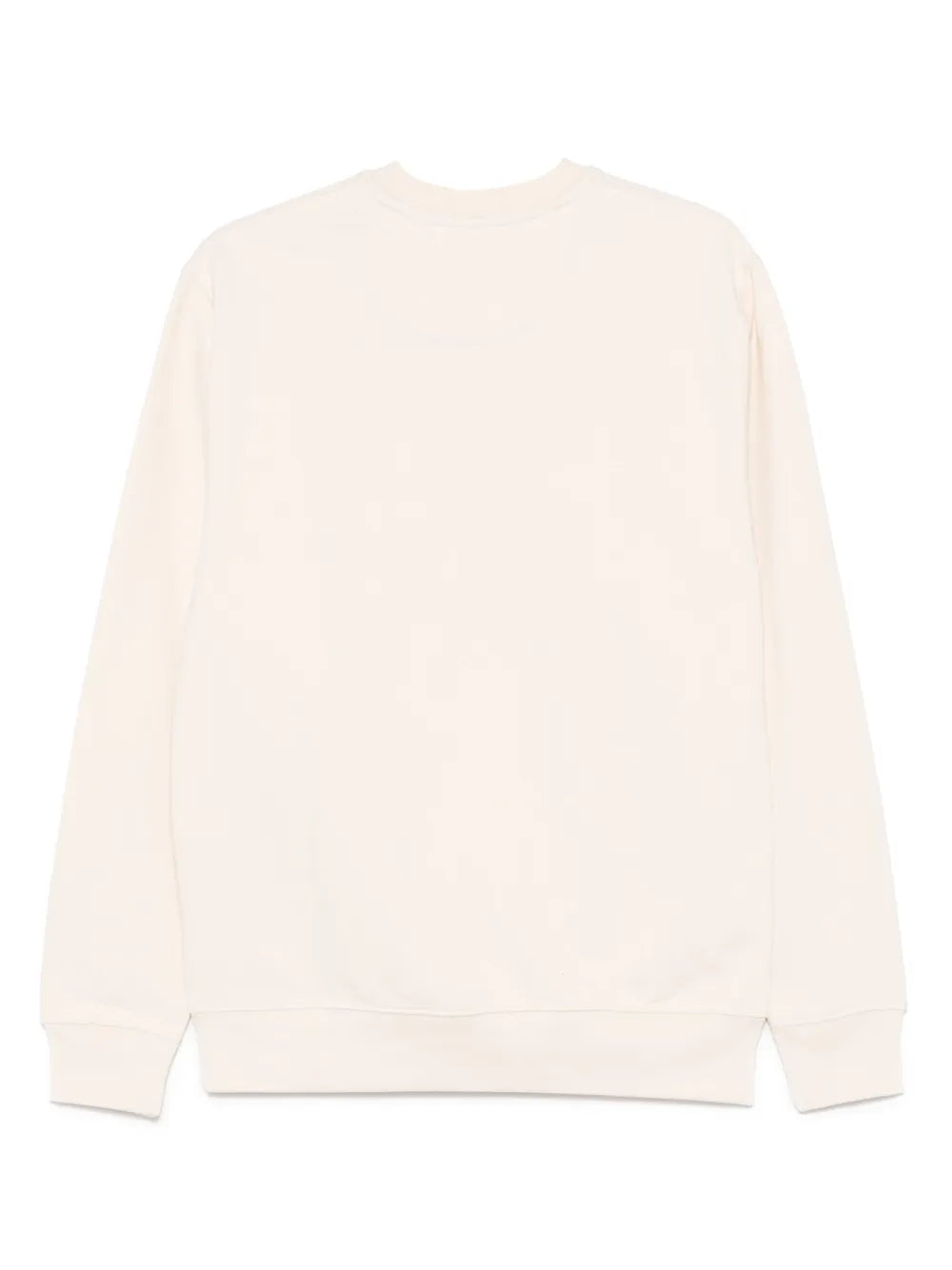 Logo-Print Sweatshirt