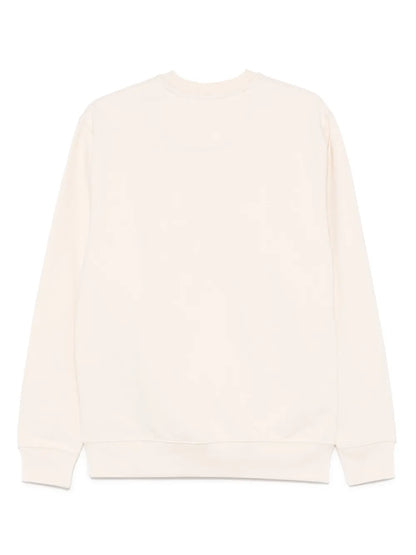 Logo-Print Sweatshirt