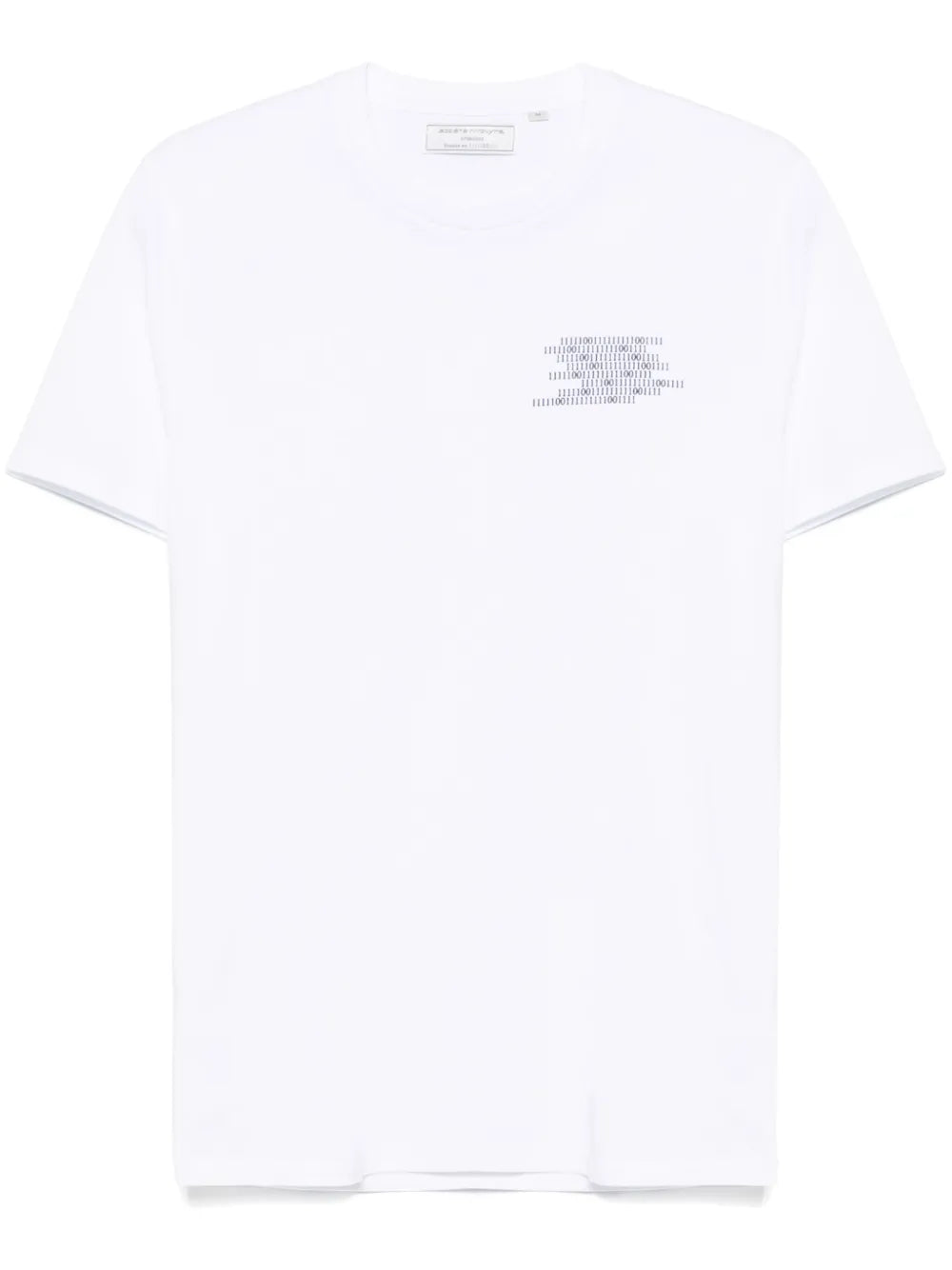 Binary T-Shirt