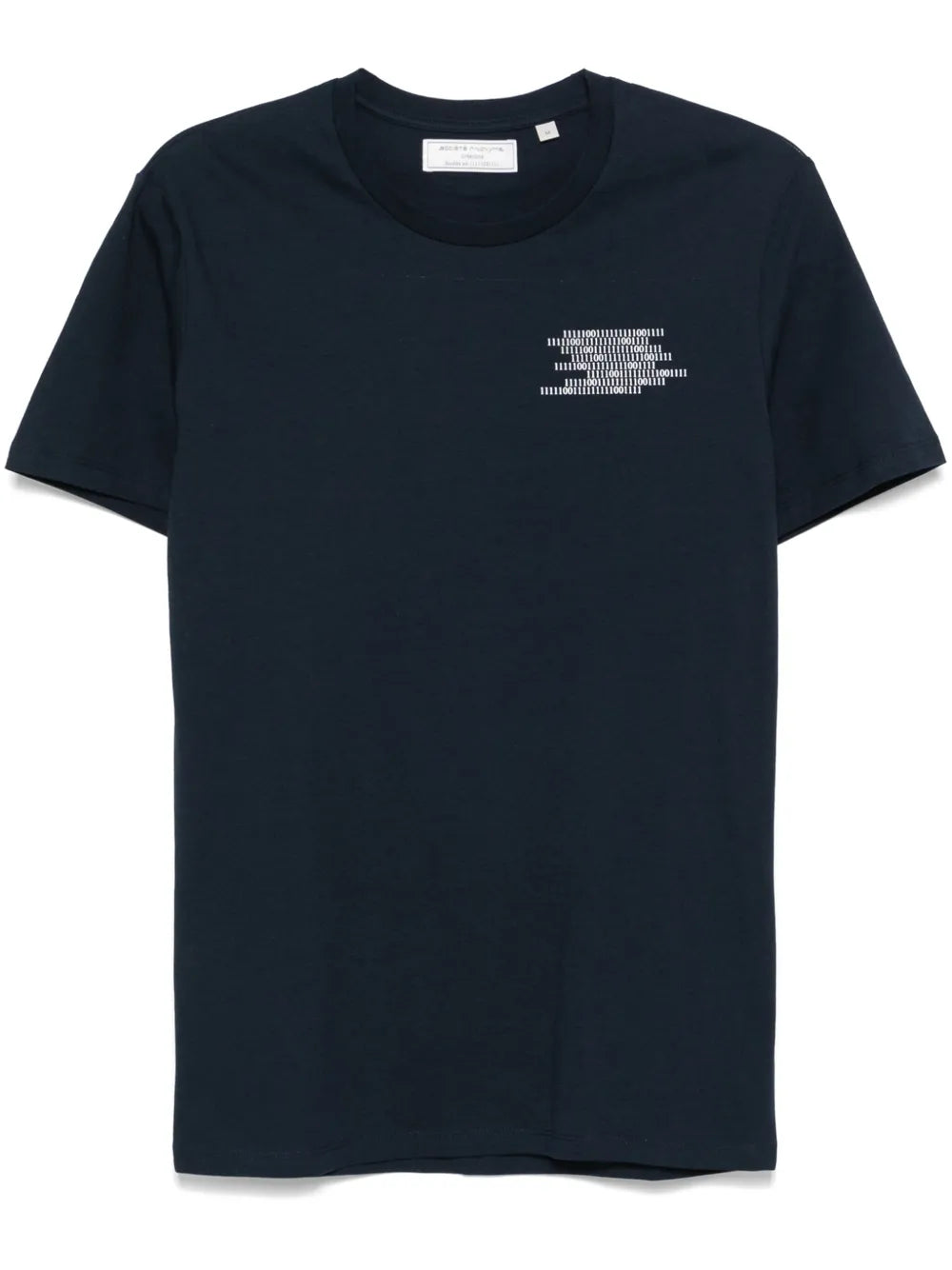 Binary T-Shirt
