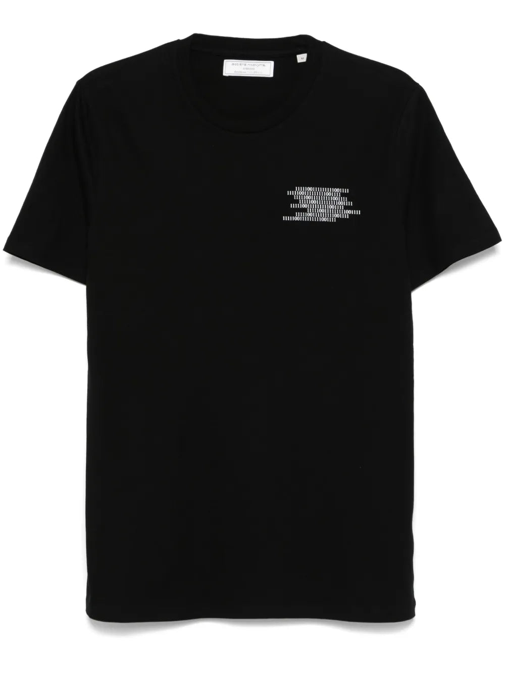 Binary T-Shirt