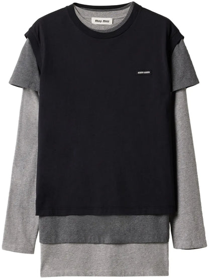 Jersey T-Shirts (Set Of Three)