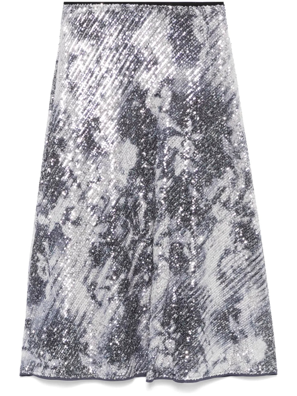 Araminta Midi Skirt