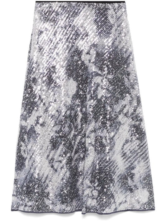 Araminta Midi Skirt