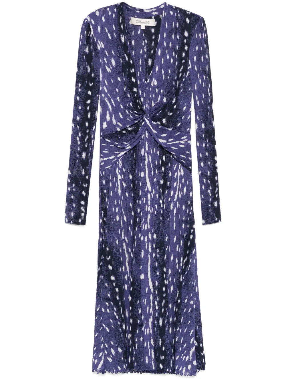Burton Midi Dress