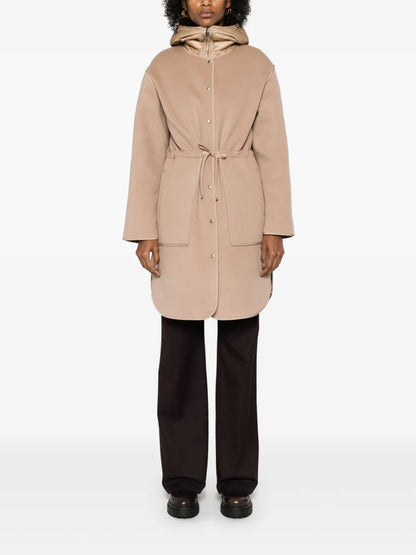 Bonrepos Jacket (Set Of Two)