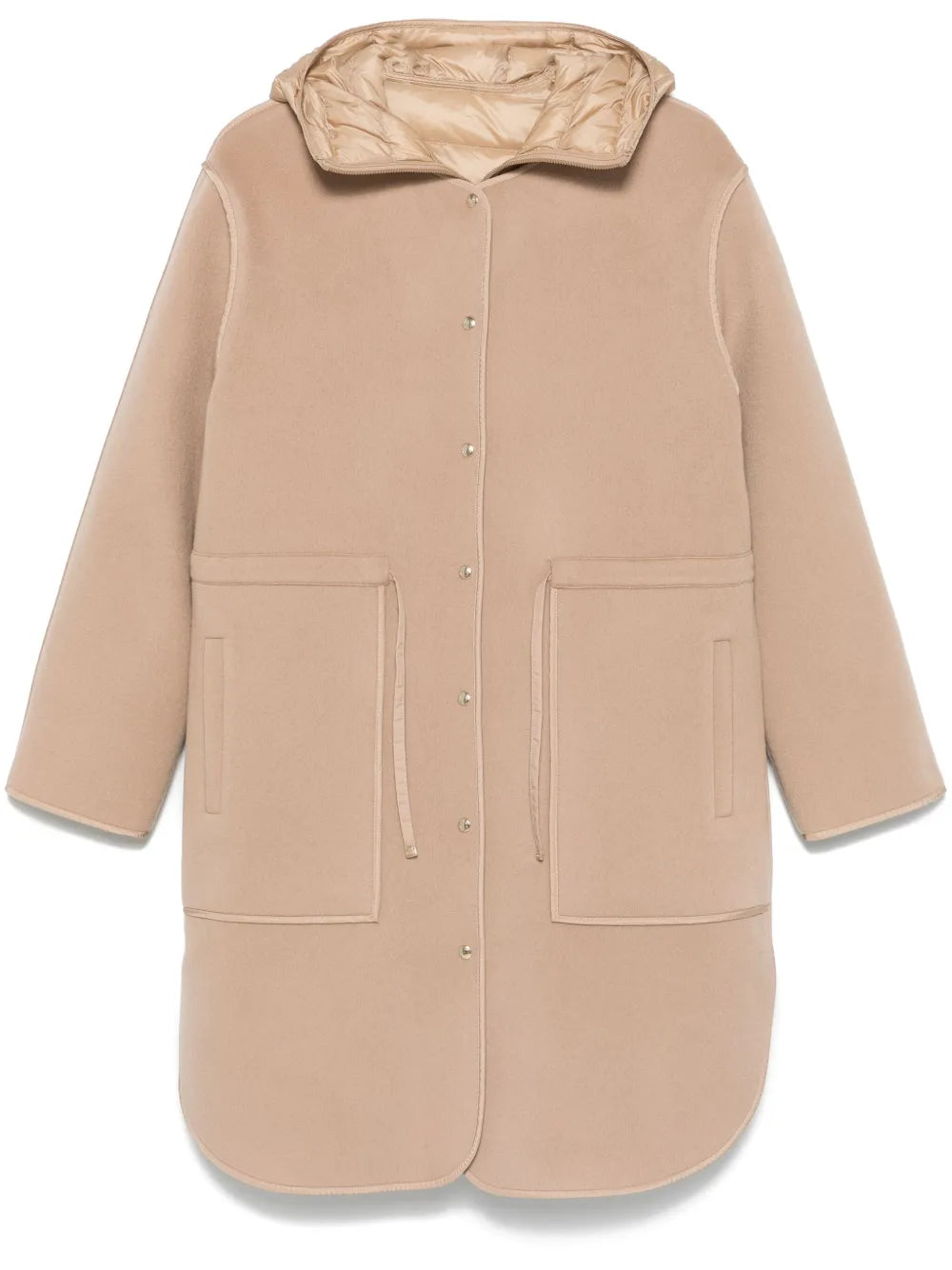 Bonrepos Jacket (Set Of Two)