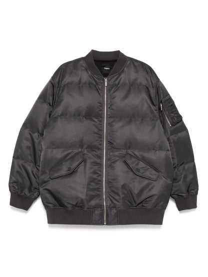 Flight Puffer Jacket