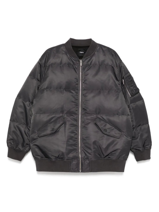 Flight Puffer Jacket