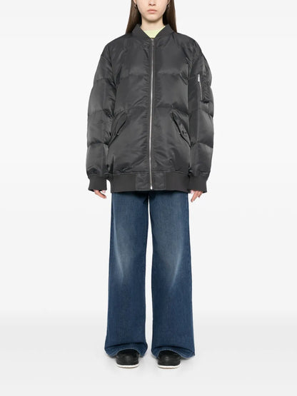 Flight Puffer Jacket