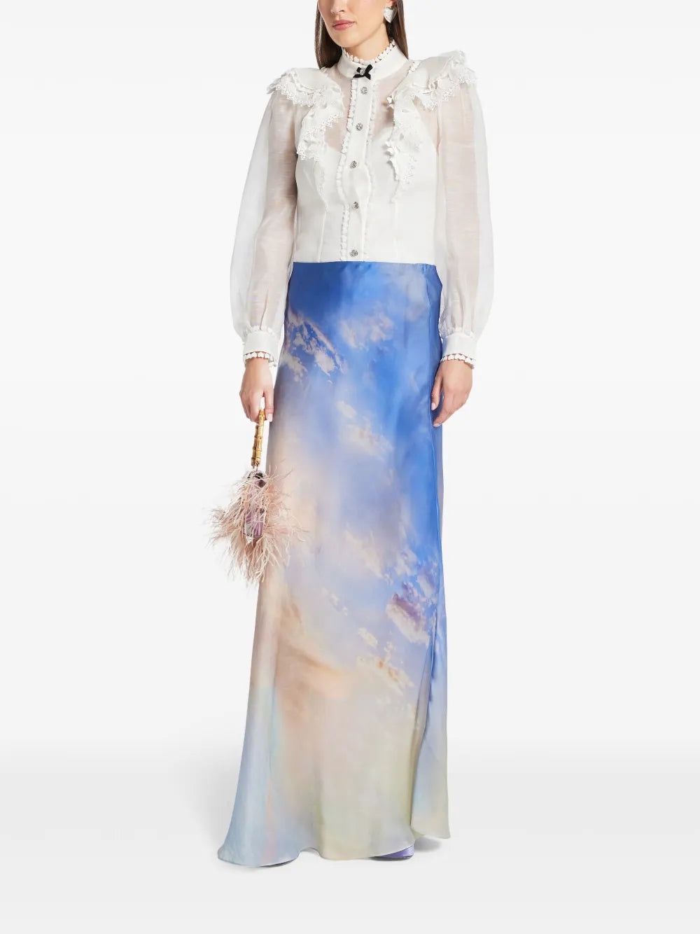Crush Blouse