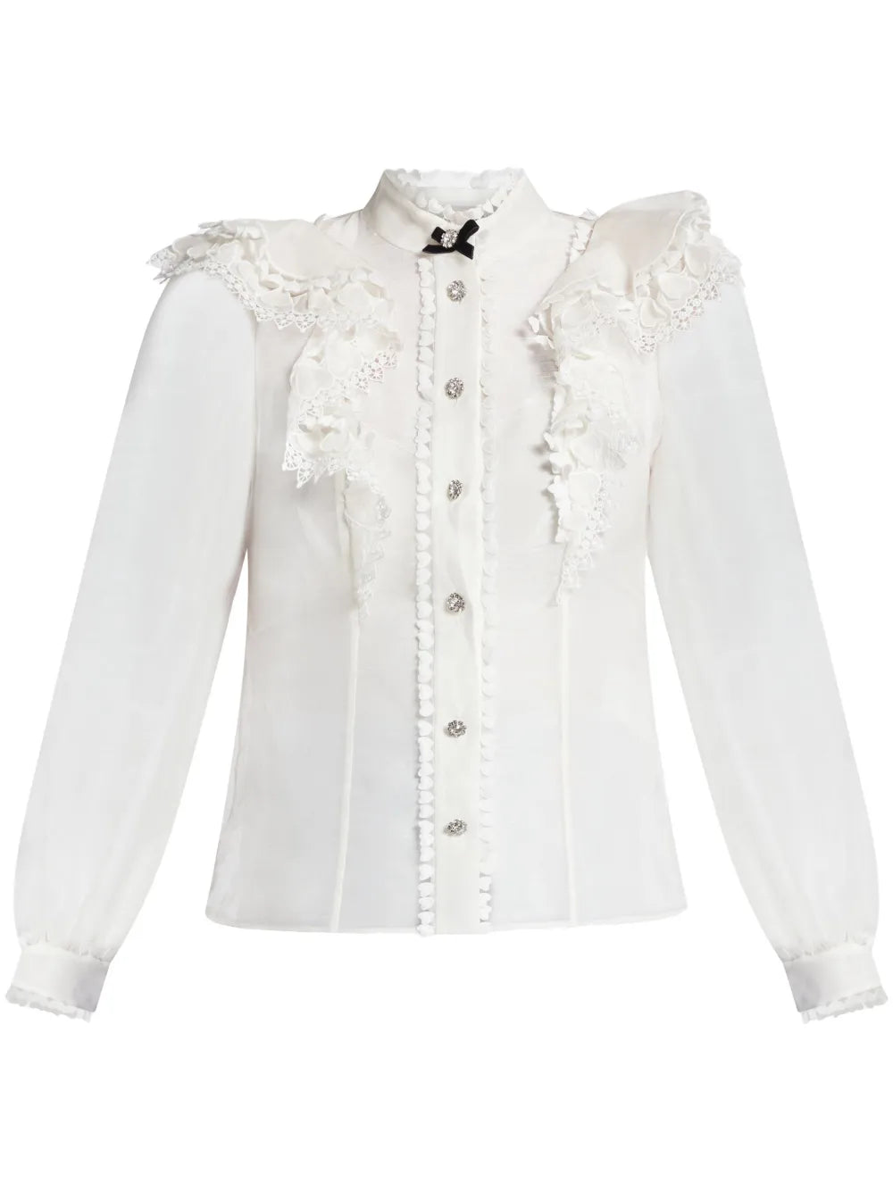 Crush Blouse