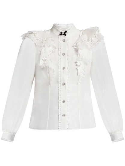 Crush Blouse
