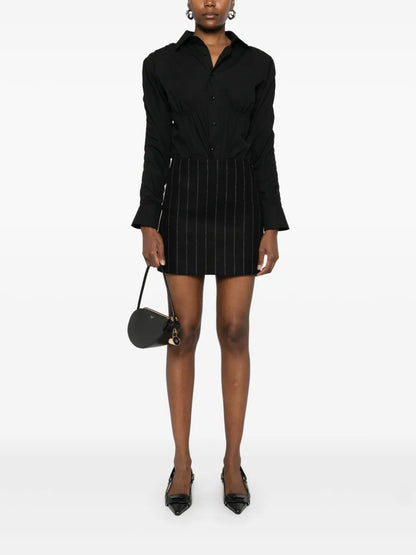 Tierra Mini Skirt