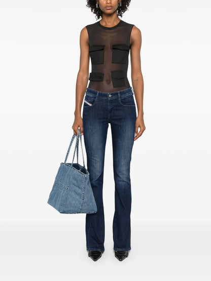 D-Ebbey Jeans