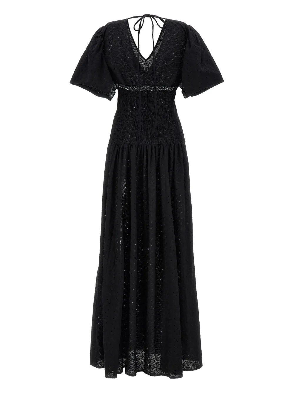 Rosellina Midi Dress