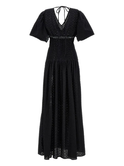 Rosellina Midi Dress