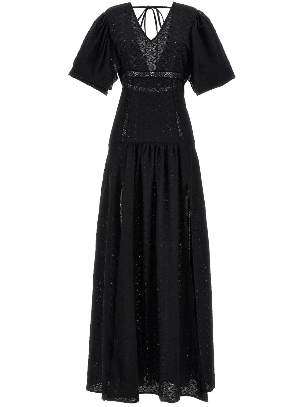 Rosellina Midi Dress